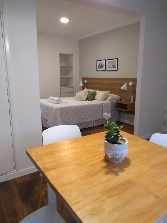 Departamentos Del Mar-solo Familias Apartment